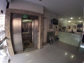 Frota Palace
