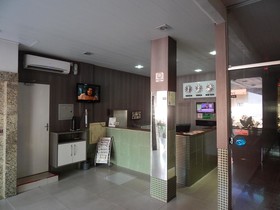 Frota Palace