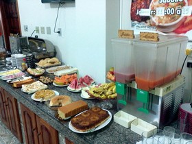 Frota Palace