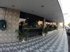 Frota Palace