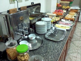 Frota Palace