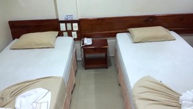 Frota Palace