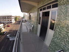 Frota Palace