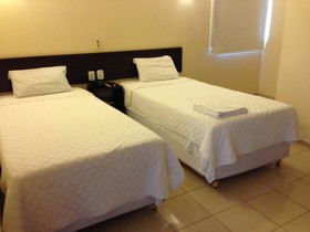 Hotel do Forte