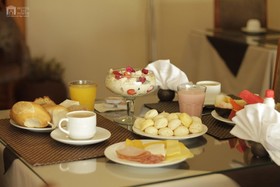 Hotel do Forte
