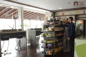 Hotel do Forte