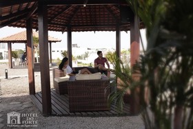 Hotel do Forte