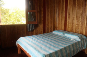 Vista Do Lago Jungle Lodge
