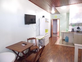 Ajuricaba Suites - Centro