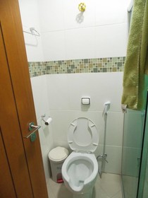 Ajuricaba Suites - Centro