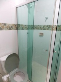 Ajuricaba Suites - Centro