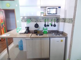 Ajuricaba Suites - Centro