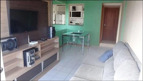 Ajuricaba Suites - Morada do Sol