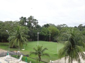 Ajuricaba Suites - Novo Aleixo
