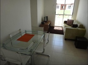 Ajuricaba Suites - Novo Aleixo