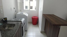 Ajuricaba Suites - Tarumã