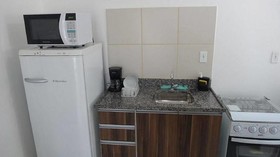 Ajuricaba Suites - Tarumã
