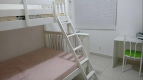 Ajuricaba Suites - Tarumã