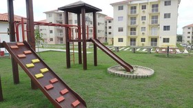 Ajuricaba Suites - Tarumã
