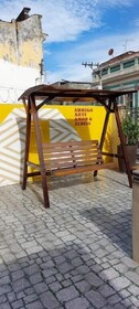 Aldeia Hostel II