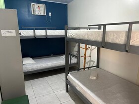 Aldeia Hostel II