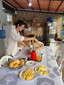 Aldeia Hostel II