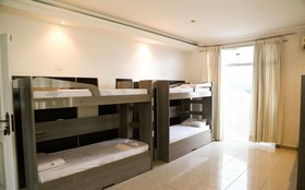 Aloha Hostel Manaus