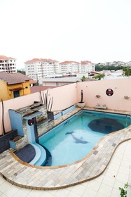 Aloha Hostel Manaus