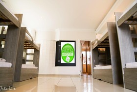 Aloha Hostel Manaus