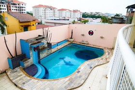Aloha Hostel Manaus