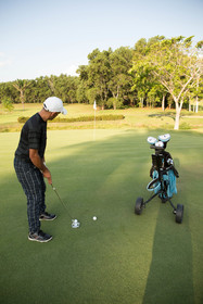 Amazonia Golf Resort
