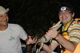 Amazonia Golf Resort