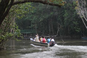 Amazonia Golf Resort