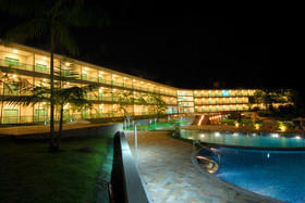 Amazonia Golf Resort