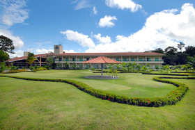Amazonia Golf Resort