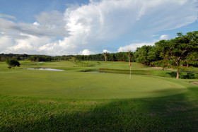 Amazonia Golf Resort