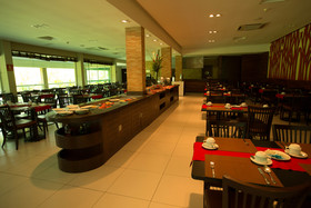 Amazonia Golf Resort