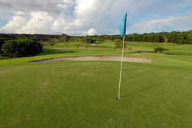 Amazonia Golf Resort