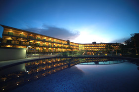Amazonia Golf Resort