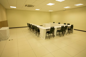 Amazonia Golf Resort