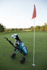 Amazonia Golf Resort