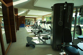 Amazonia Golf Resort