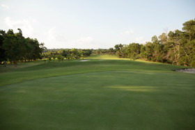 Amazonia Golf Resort