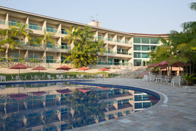 Amazonia Golf Resort