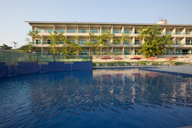 Amazonia Golf Resort