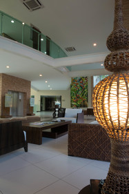 Amazonia Golf Resort