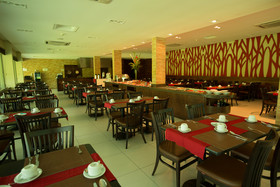 Amazonia Golf Resort
