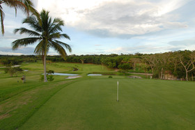 Amazonia Golf Resort