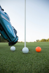 Amazonia Golf Resort