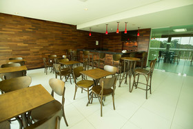 Amazonia Golf Resort